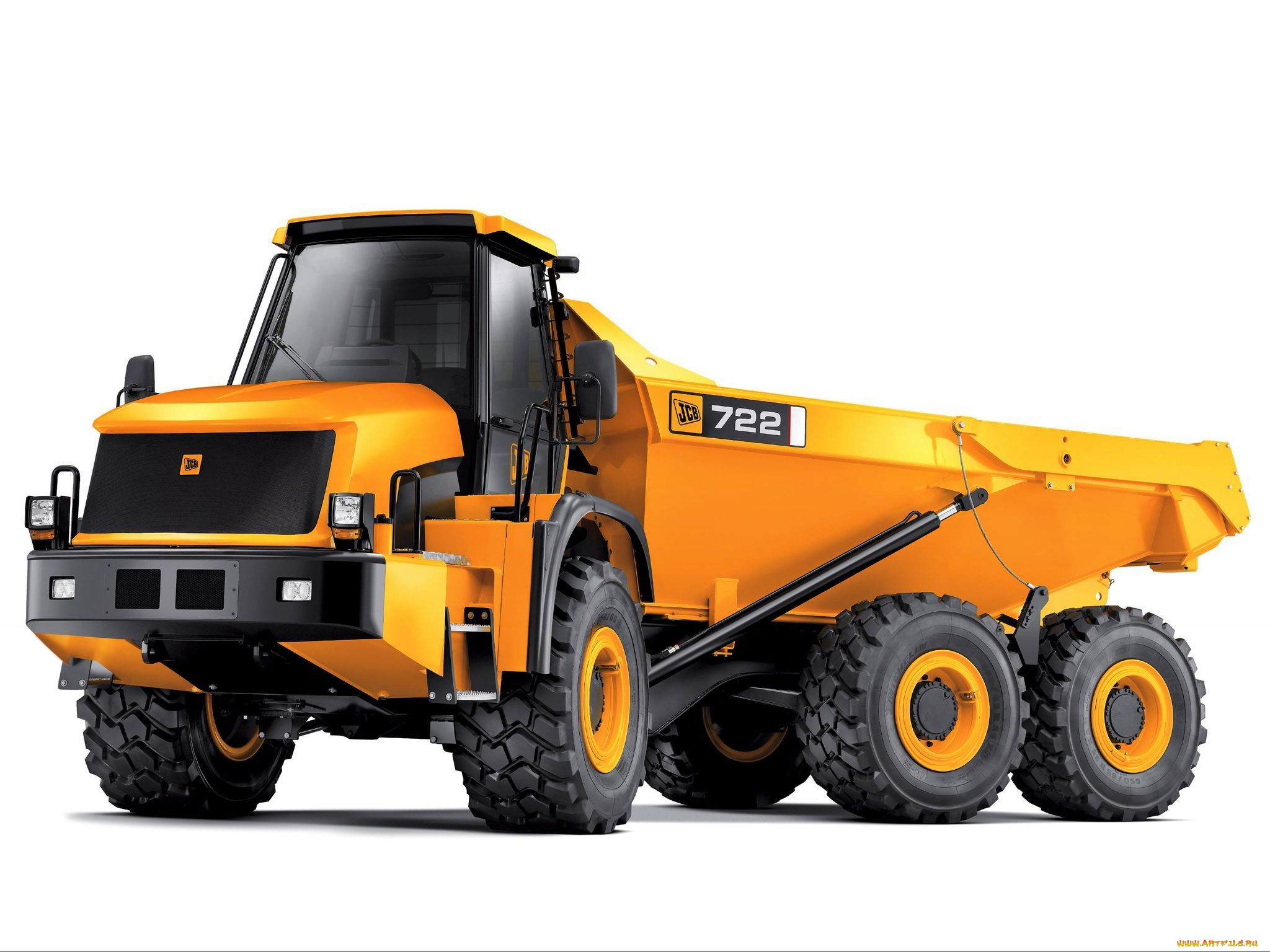 , , jcb